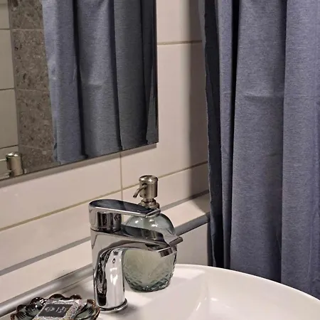 Apartamento Isabel Sálakos