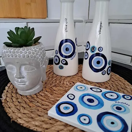 Apartamento Isabel