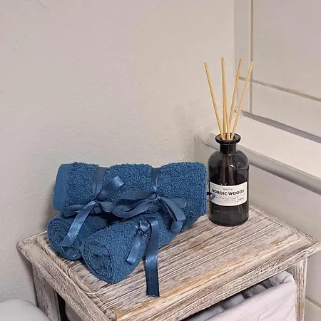 Apartamento Isabel Sálakos