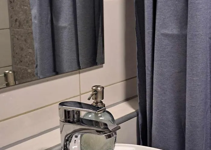 Apartamento Isabel Sálakos