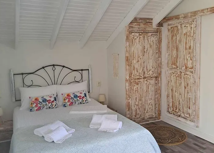 Apartamento Isabel *