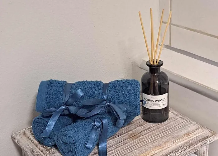 Apartment Isabel Salakos